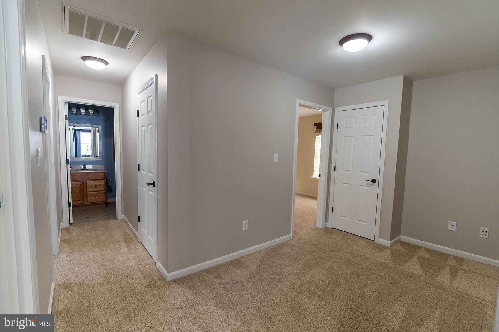 FORREST FARM - Residential