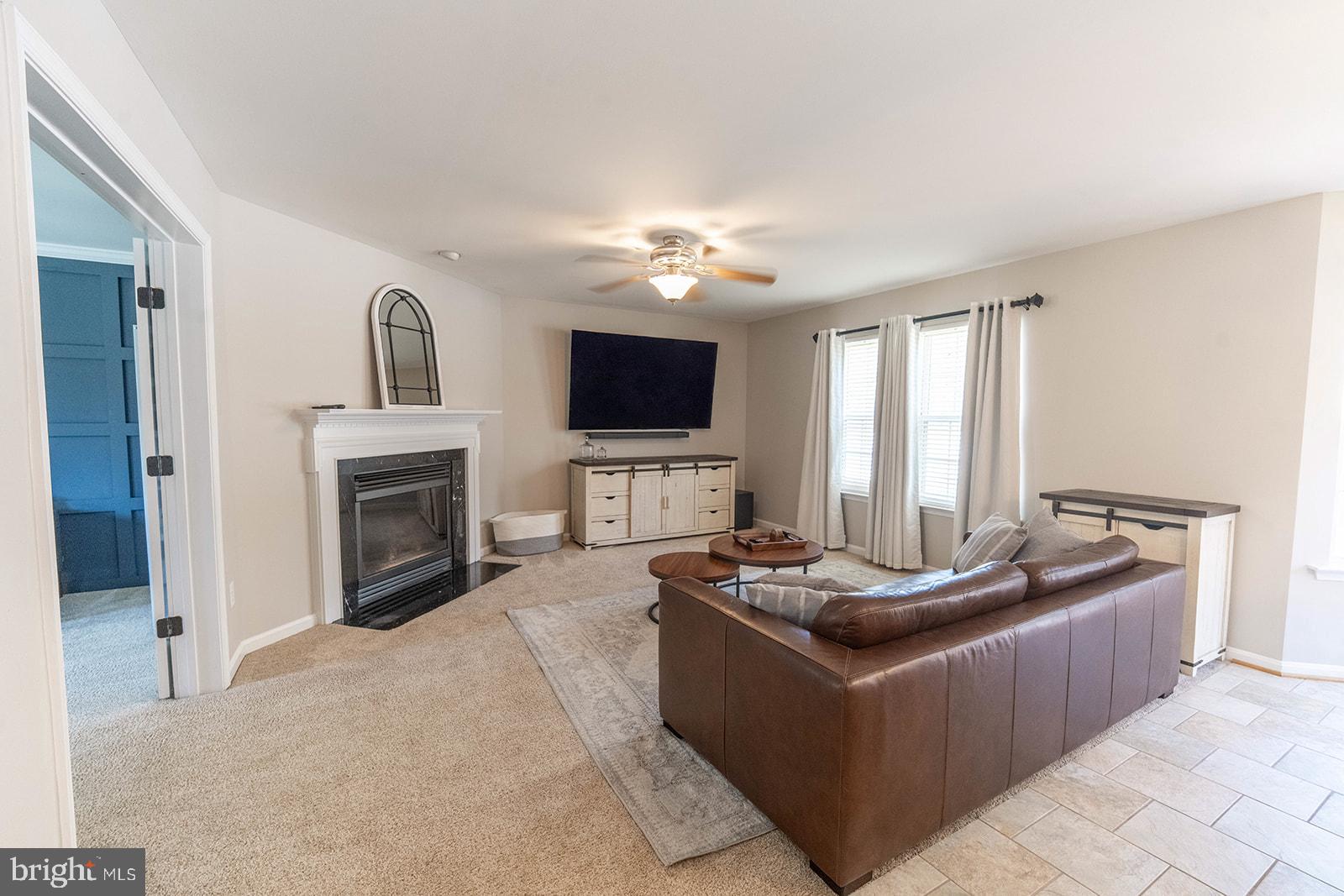 FORREST FARM - Residential