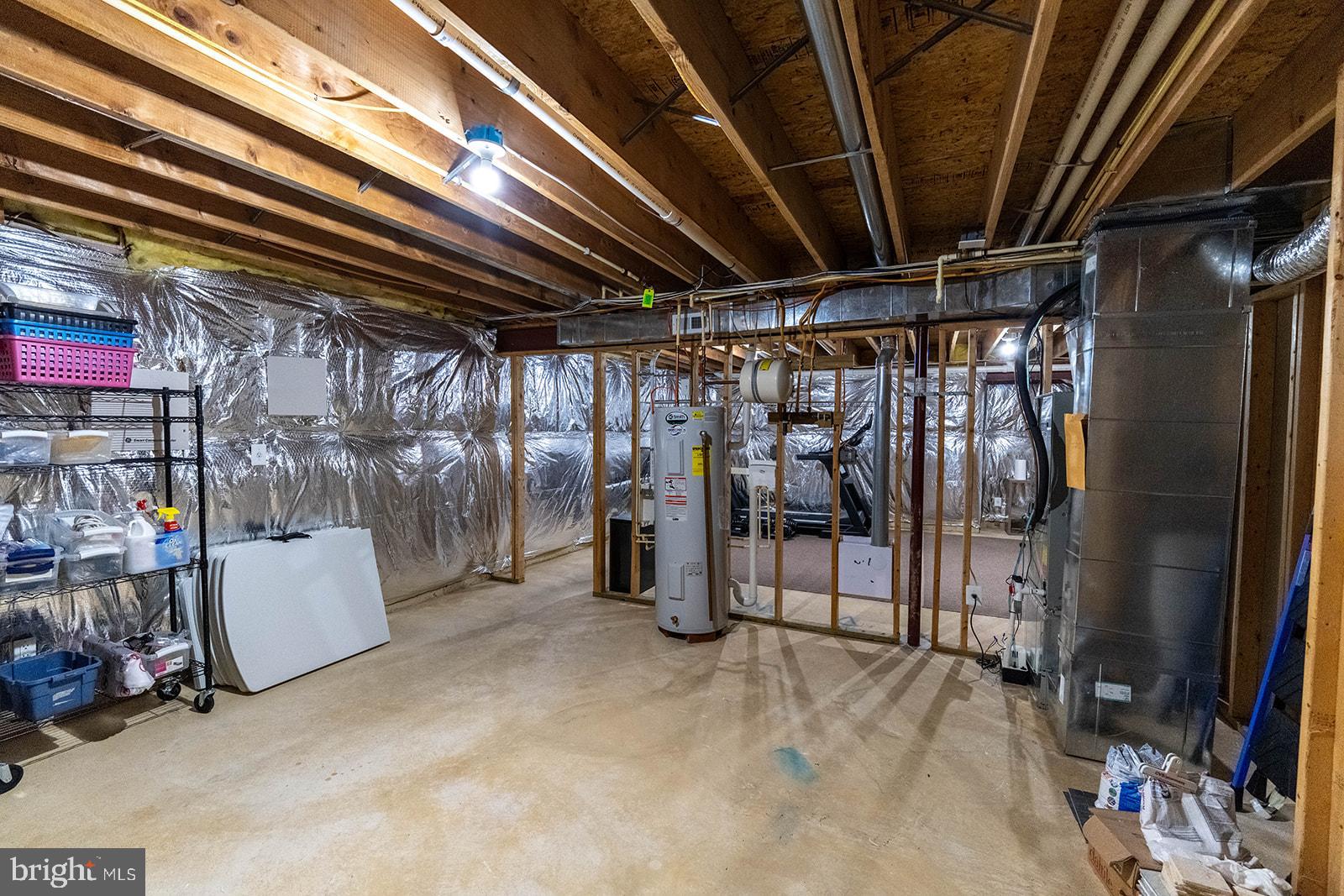 FORREST FARM - Residential