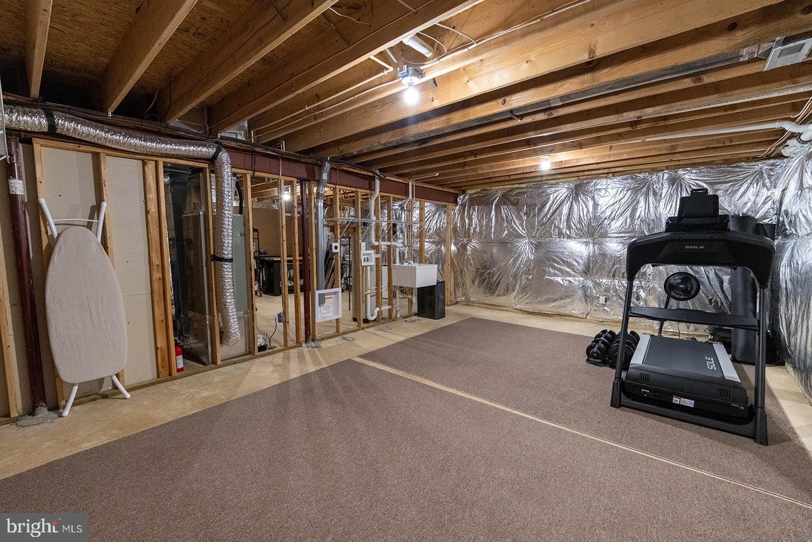 FORREST FARM - Residential