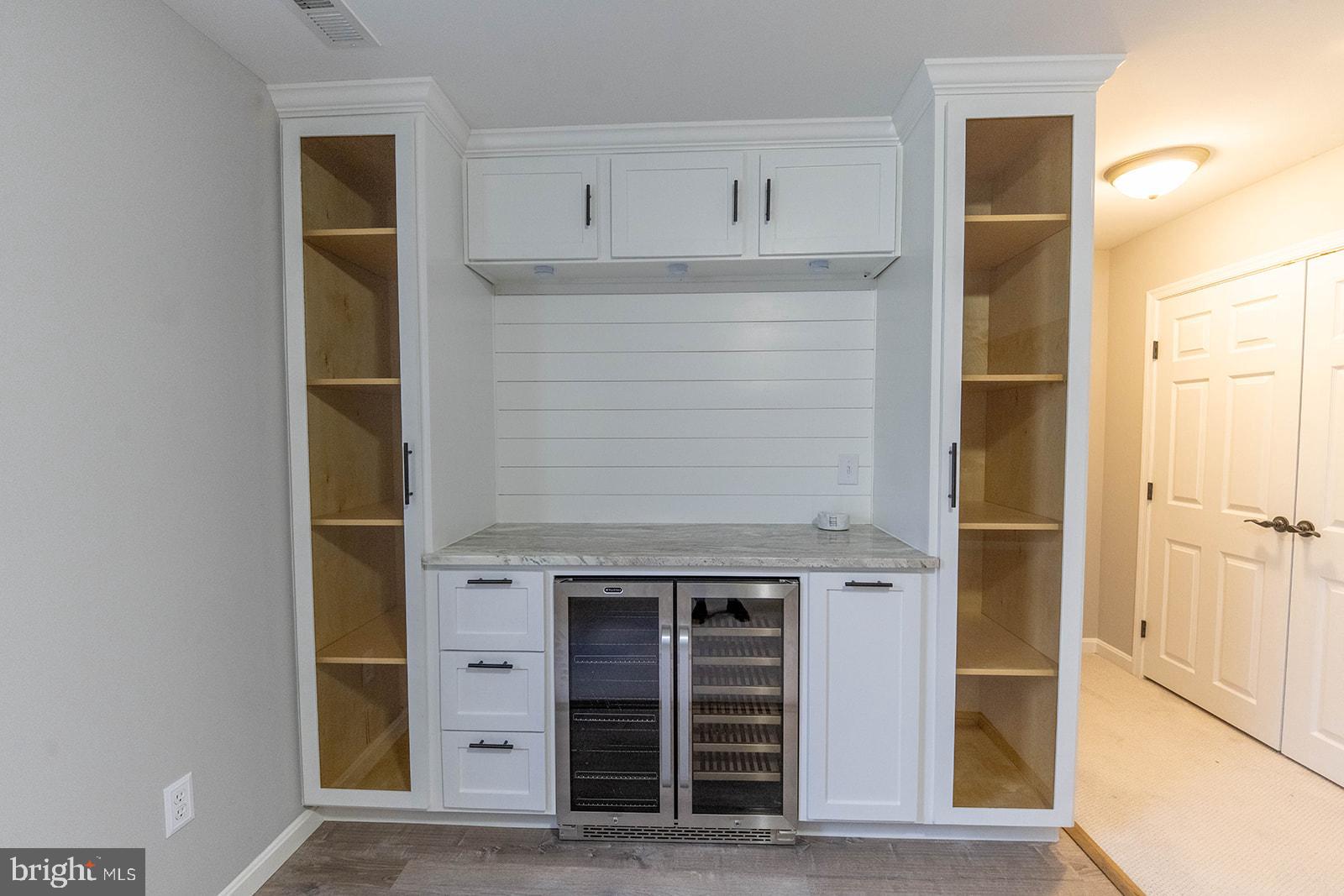 FORREST FARM - Residential