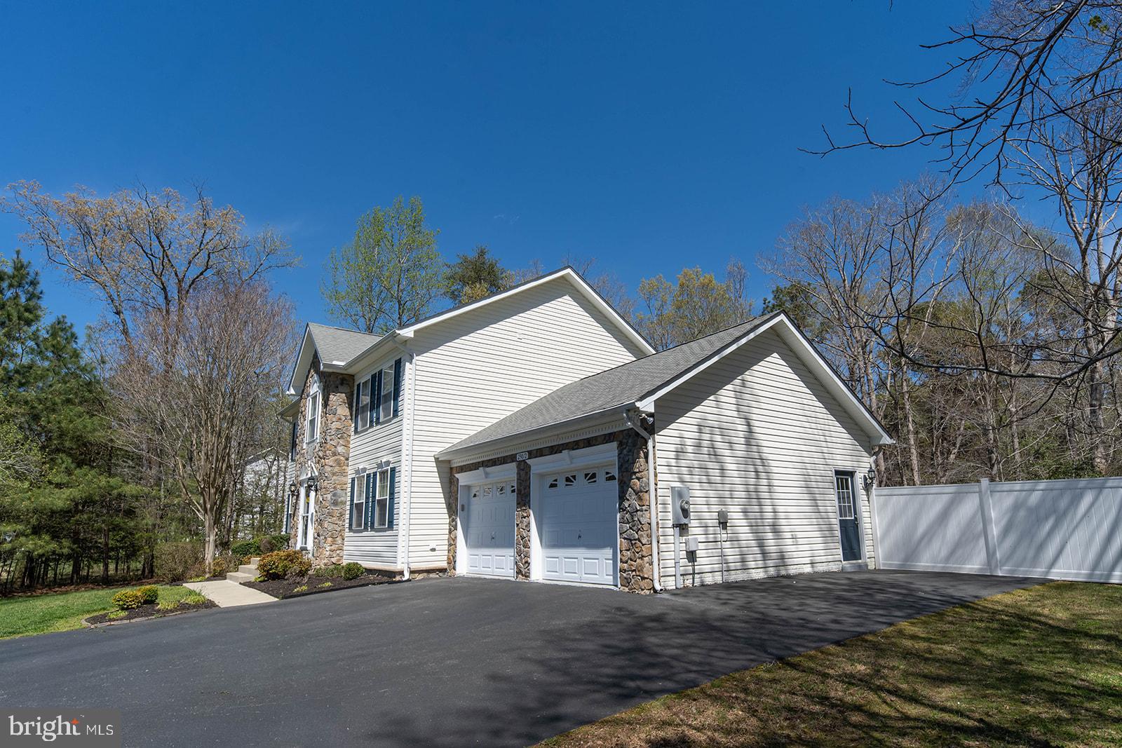 FORREST FARM - Residential