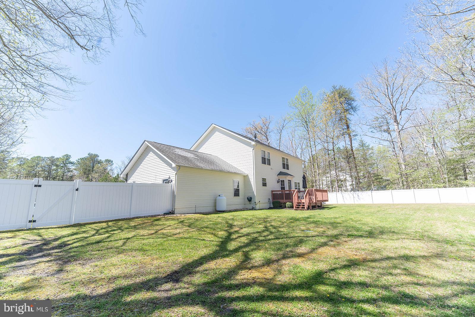FORREST FARM - Residential