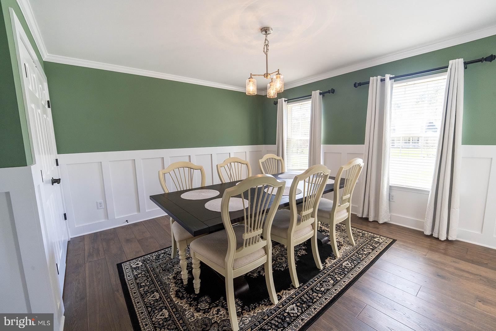 FORREST FARM - Residential