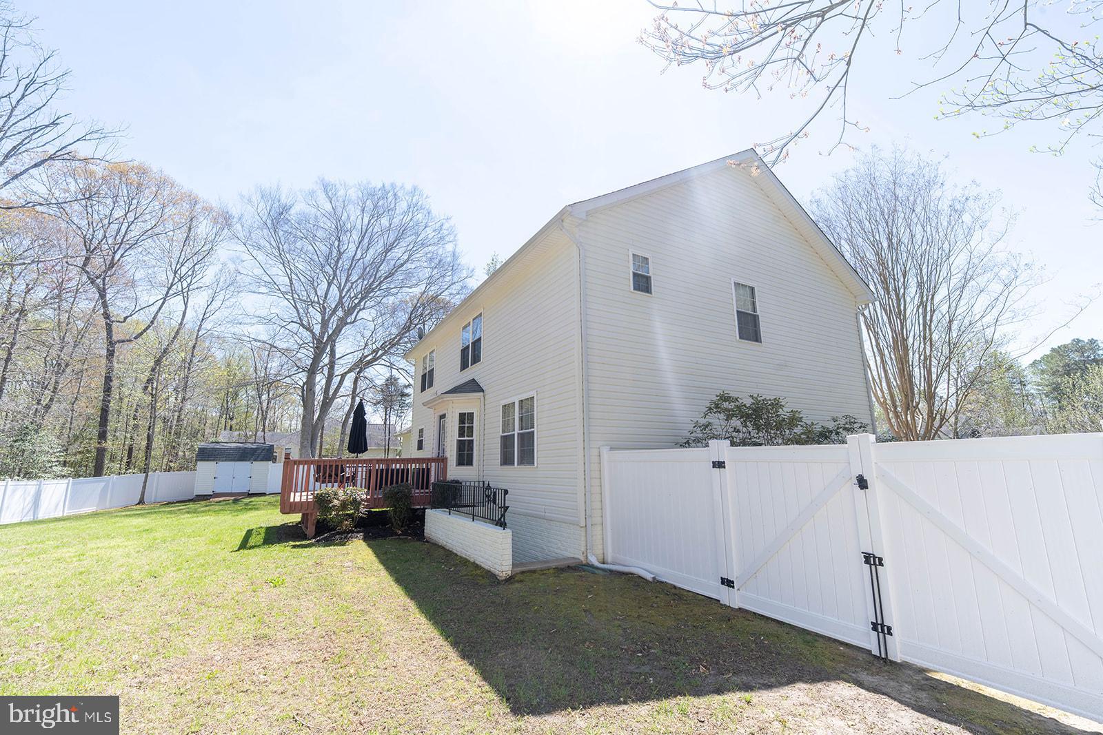 FORREST FARM - Residential