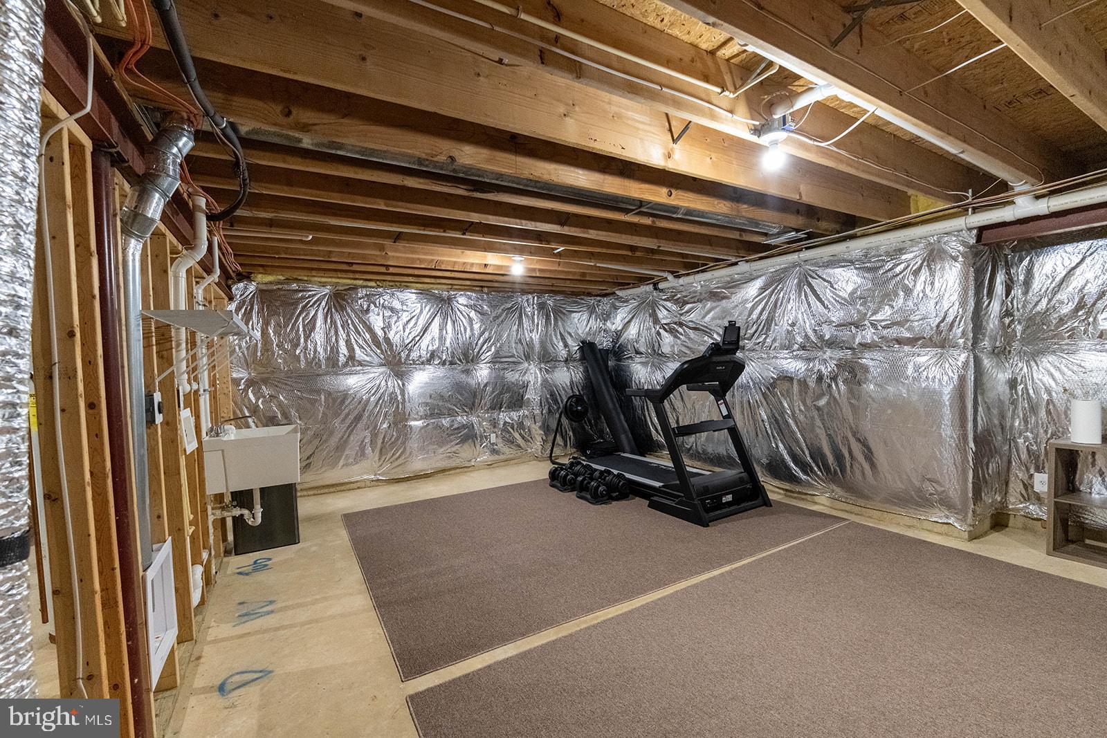 FORREST FARM - Residential