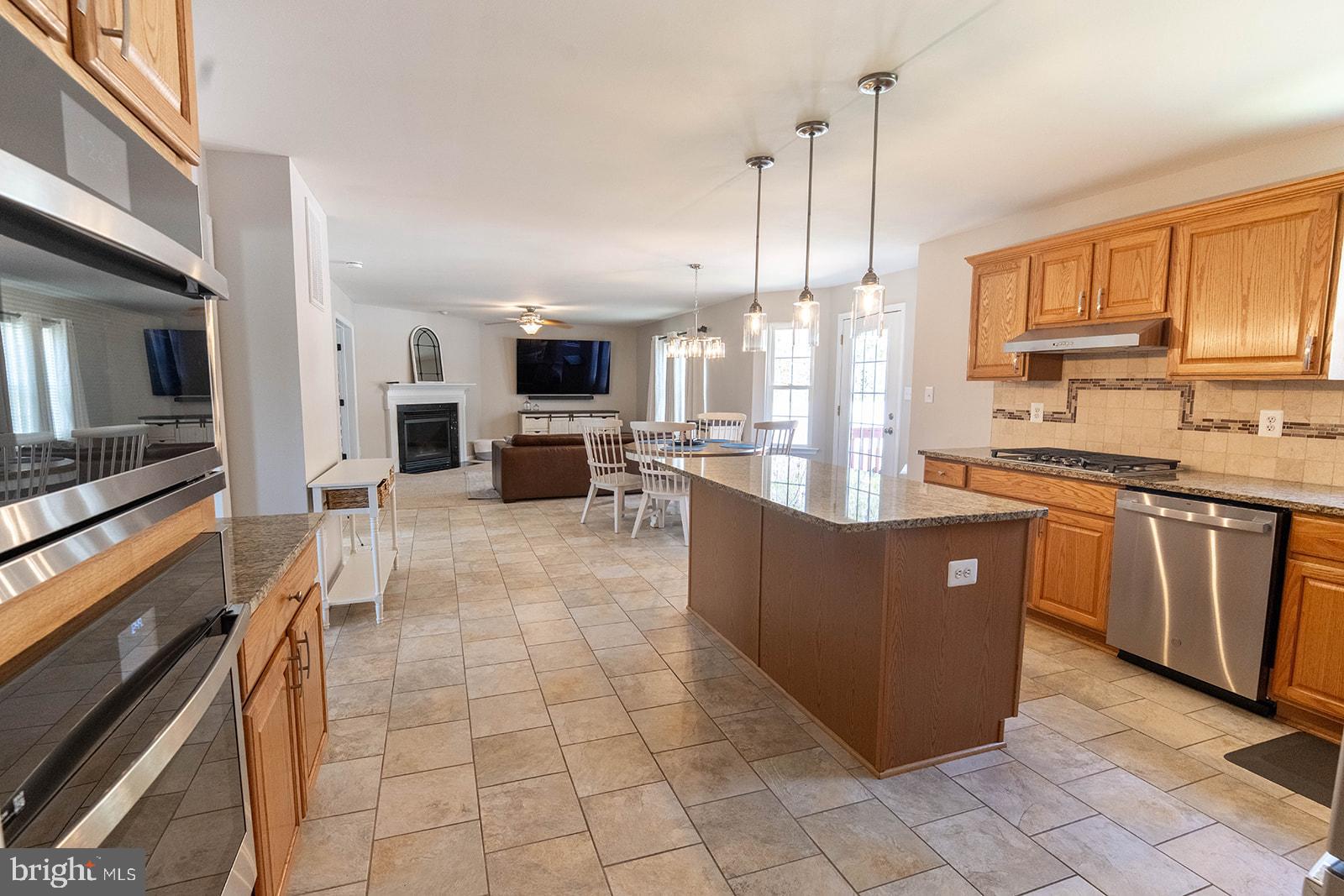 FORREST FARM - Residential