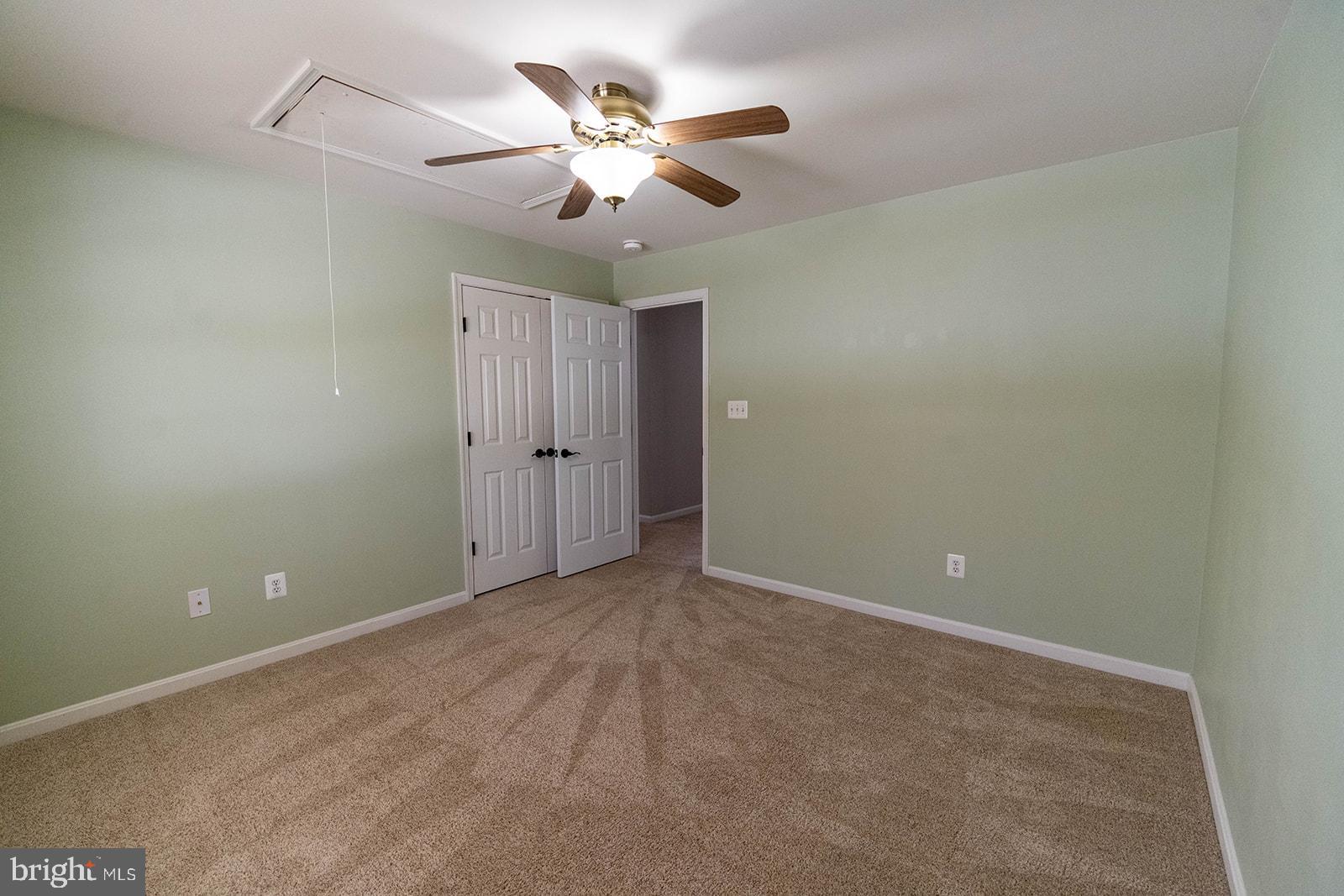 FORREST FARM - Residential