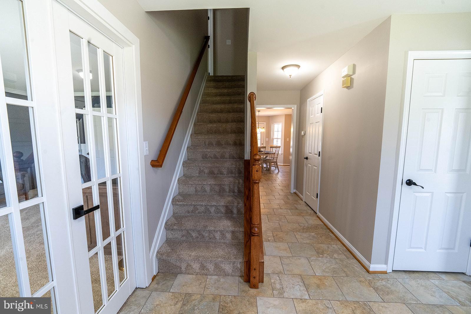 FORREST FARM - Residential