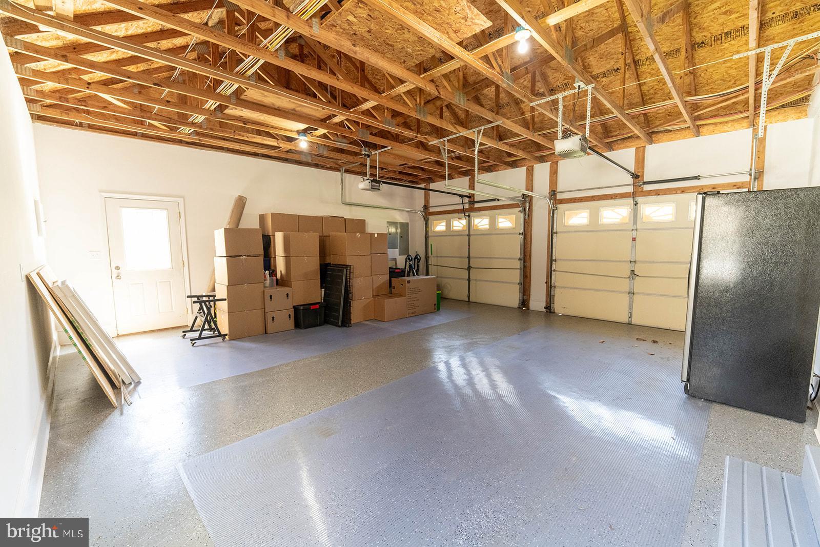 FORREST FARM - Residential