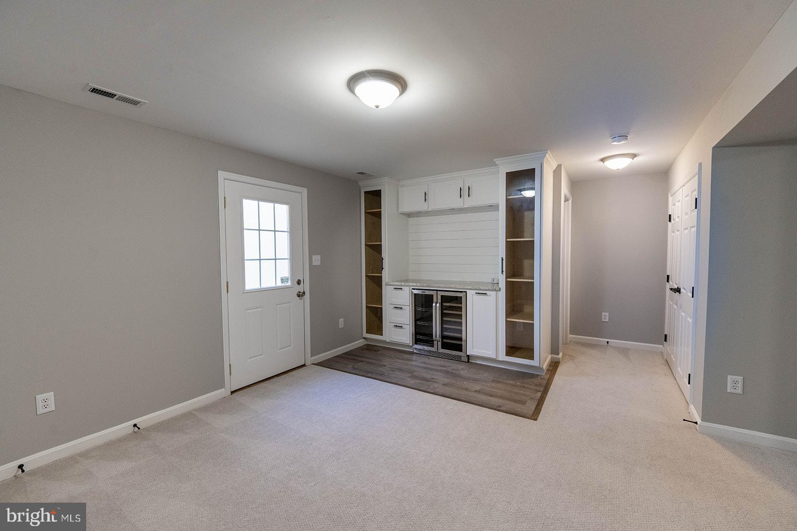 FORREST FARM - Residential