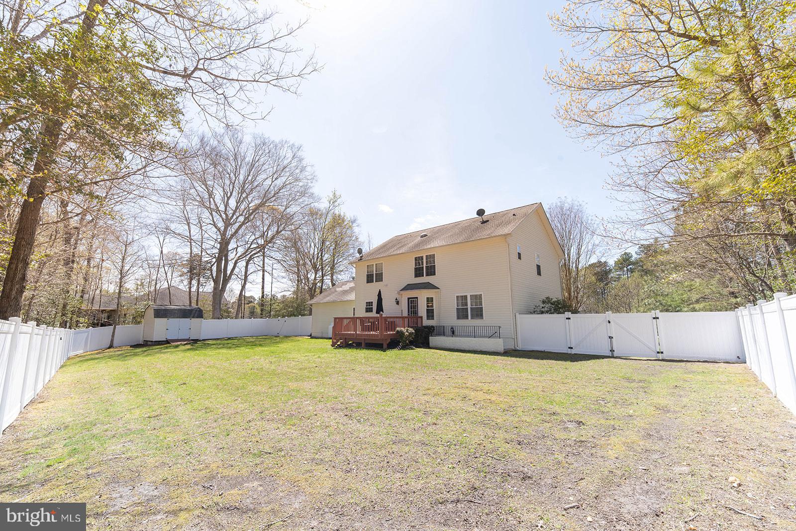 FORREST FARM - Residential