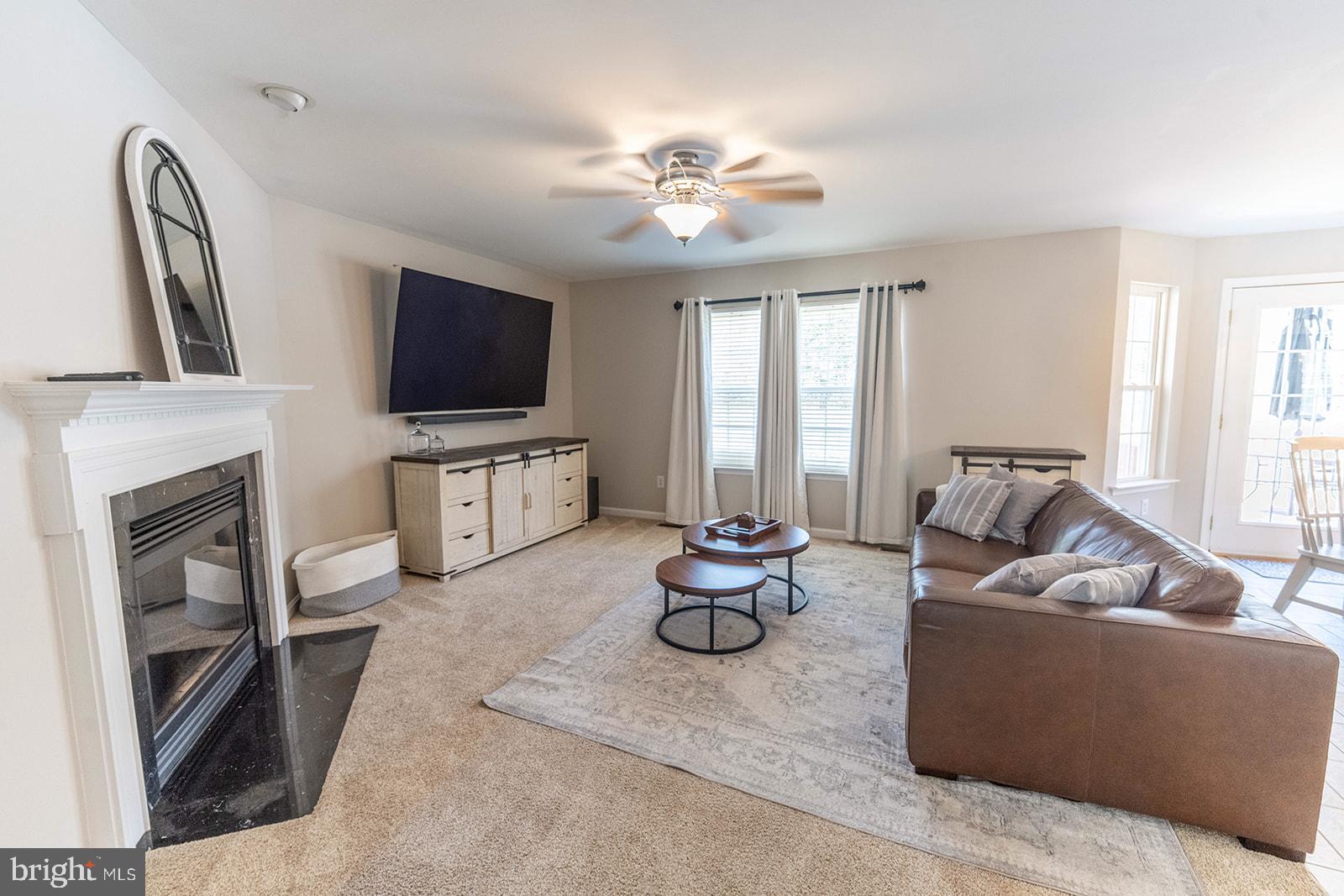 FORREST FARM - Residential