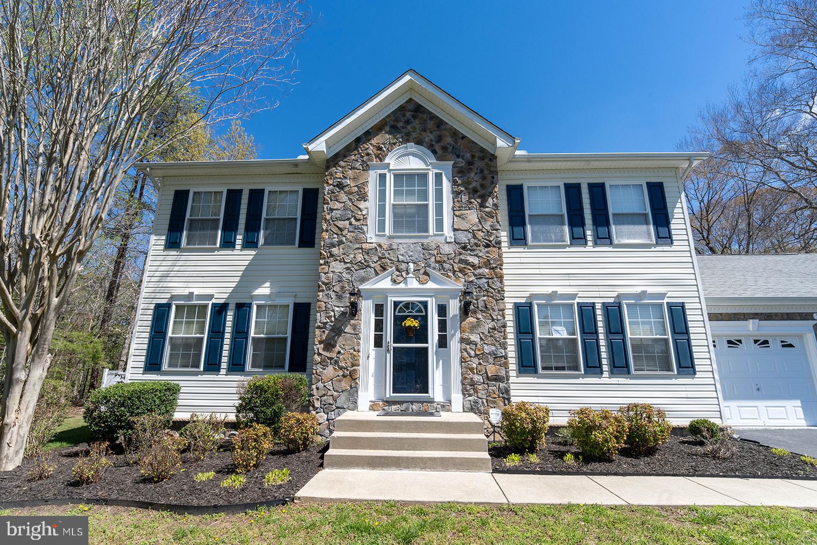 FORREST FARM - Residential