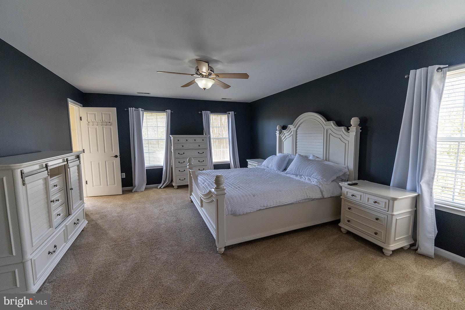 FORREST FARM - Residential