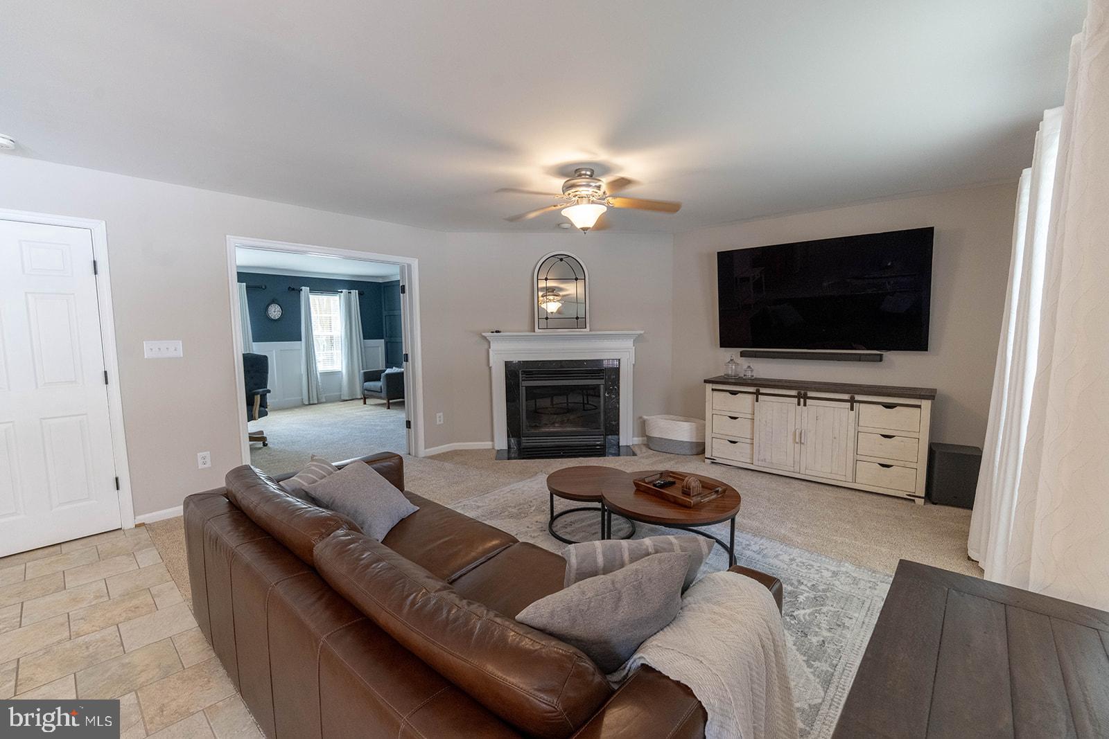 FORREST FARM - Residential