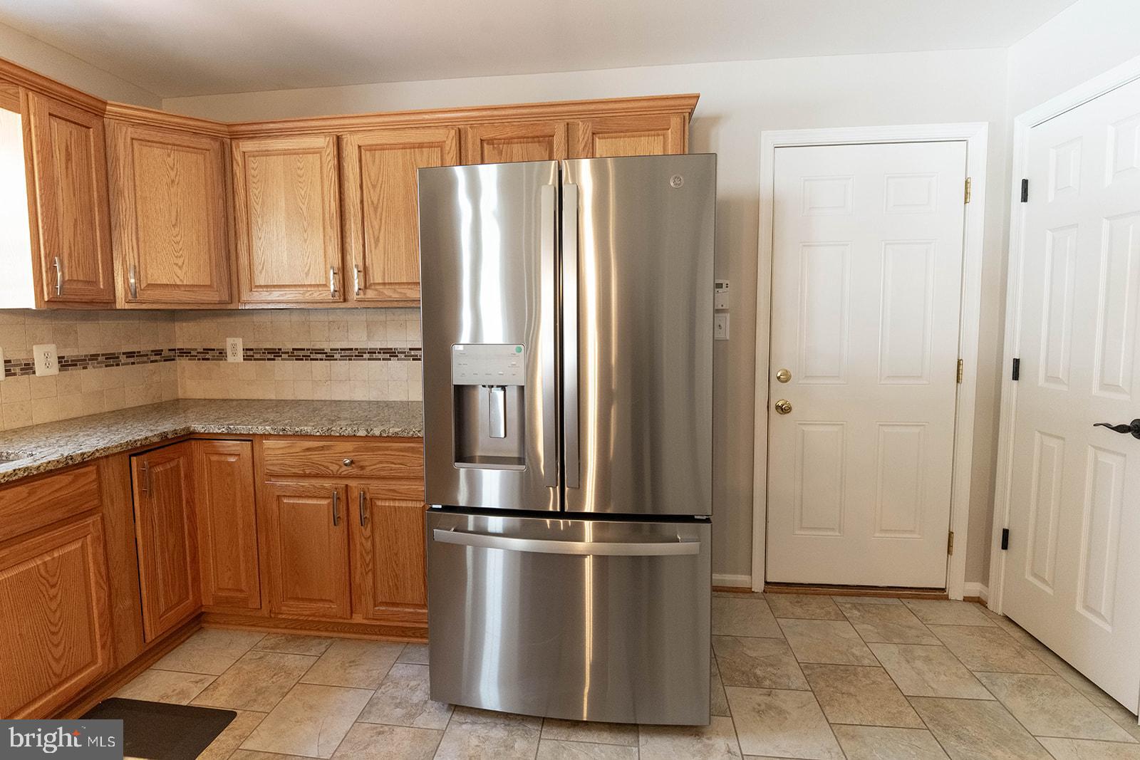 FORREST FARM - Residential