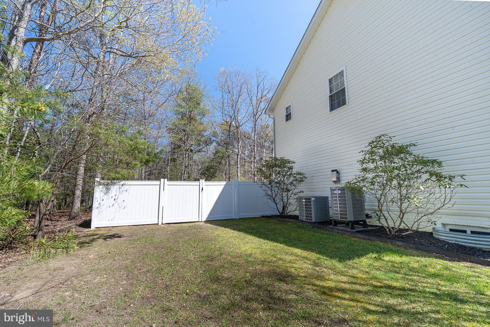 FORREST FARM - Residential