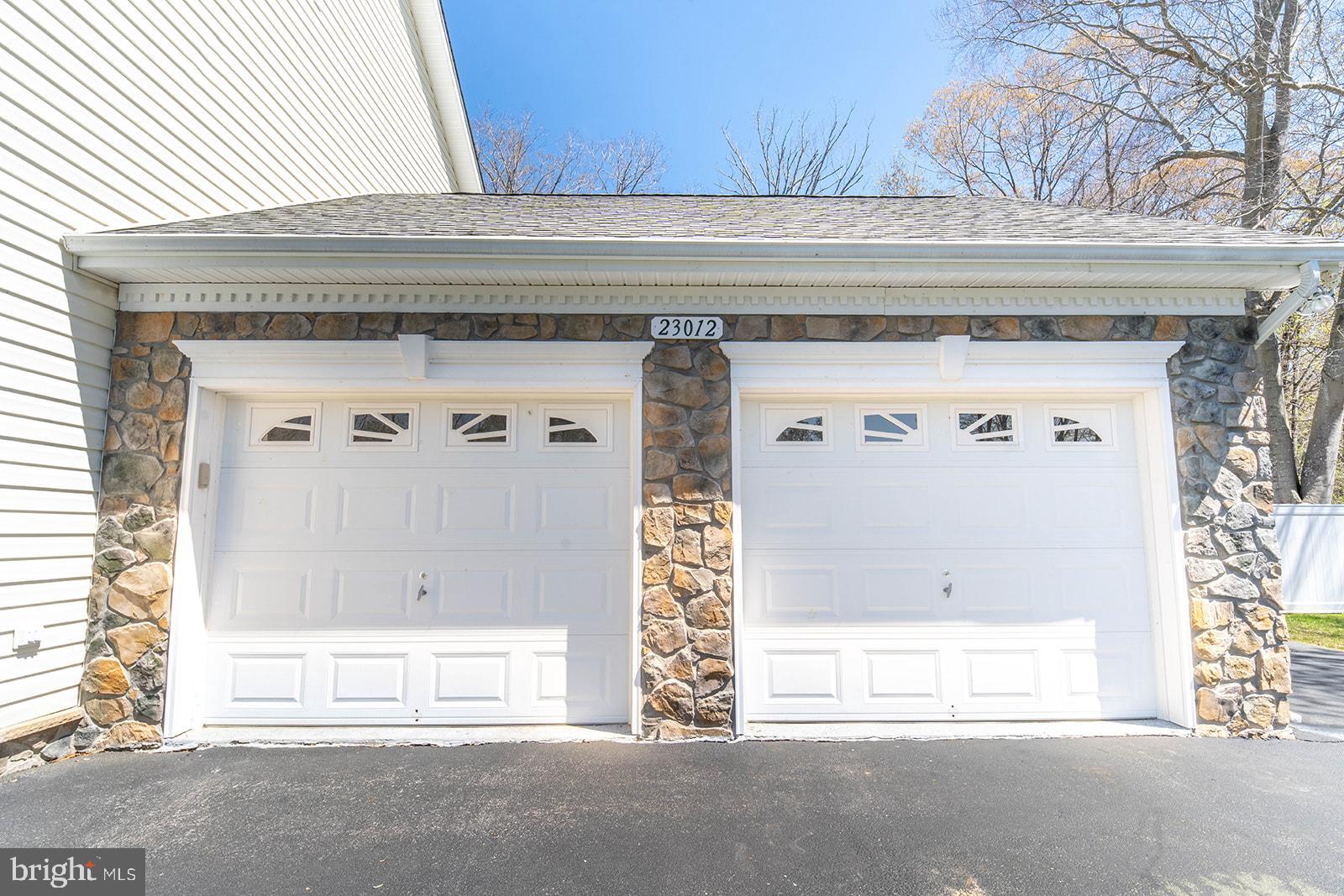 FORREST FARM - Residential