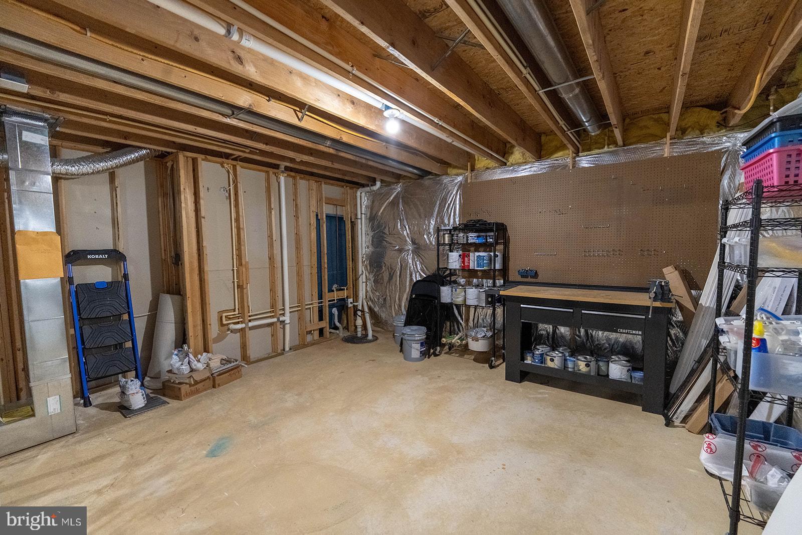 FORREST FARM - Residential