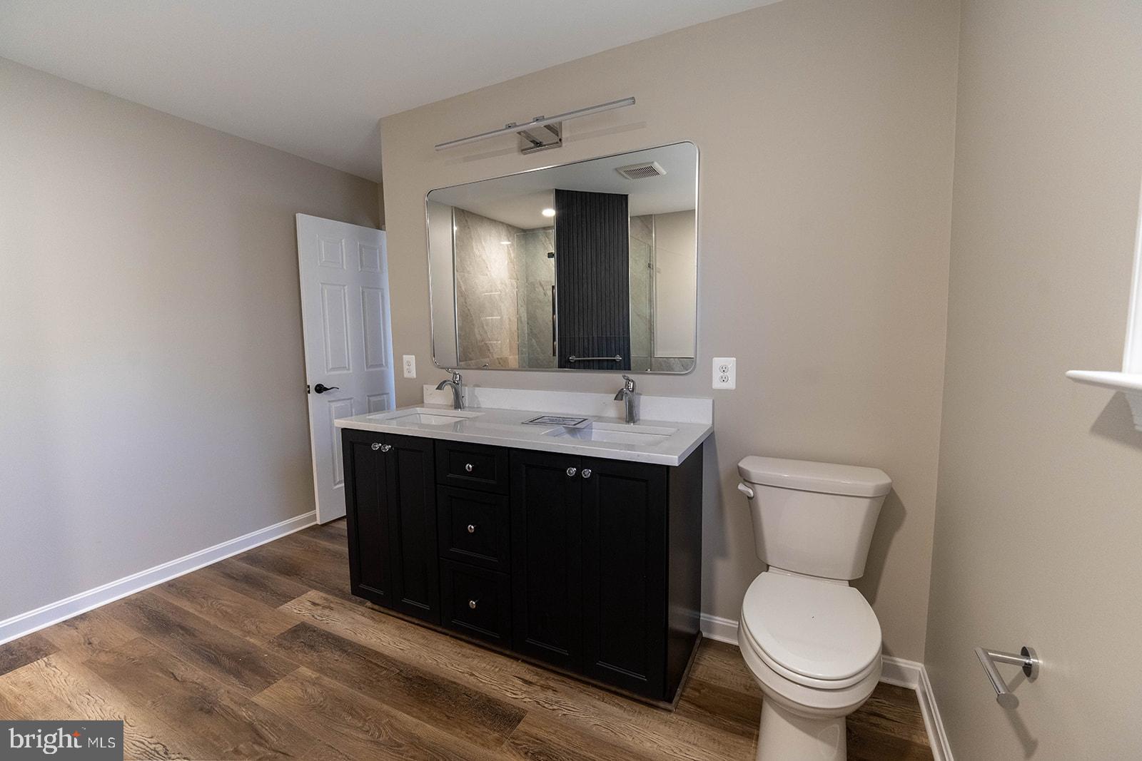 FORREST FARM - Residential