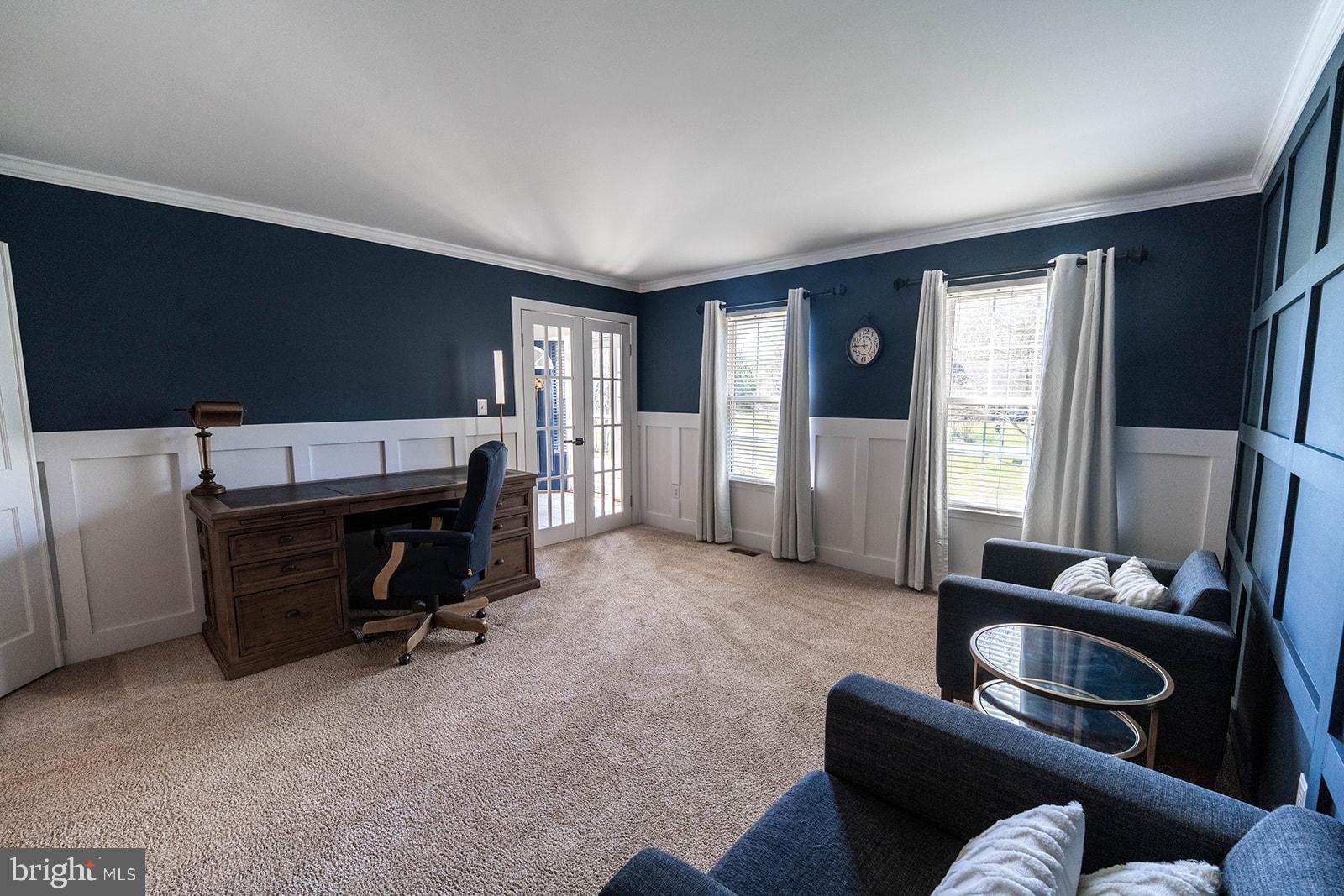 FORREST FARM - Residential