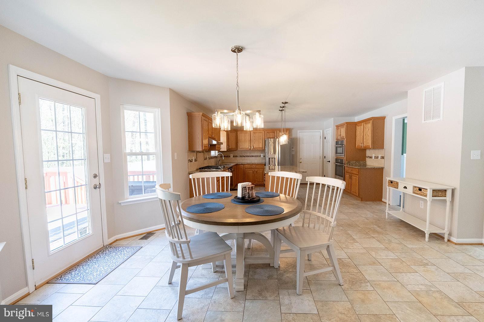 FORREST FARM - Residential