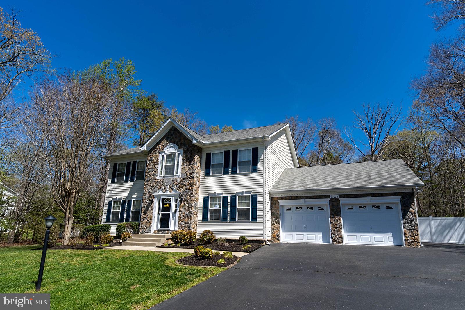 FORREST FARM - Residential