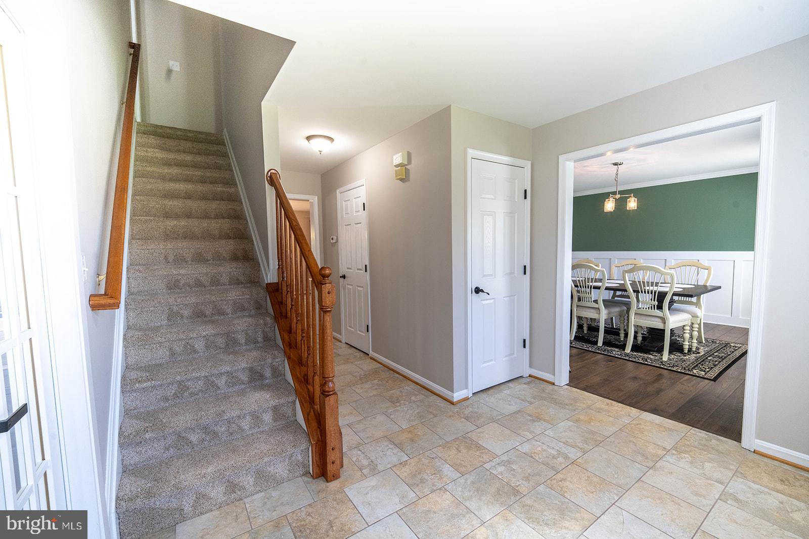 FORREST FARM - Residential