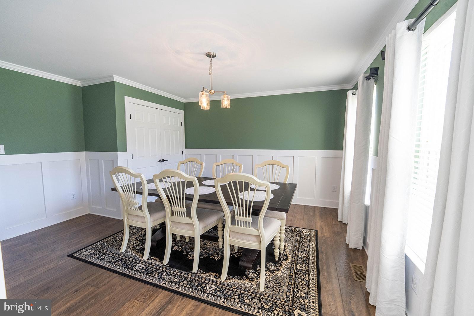 FORREST FARM - Residential