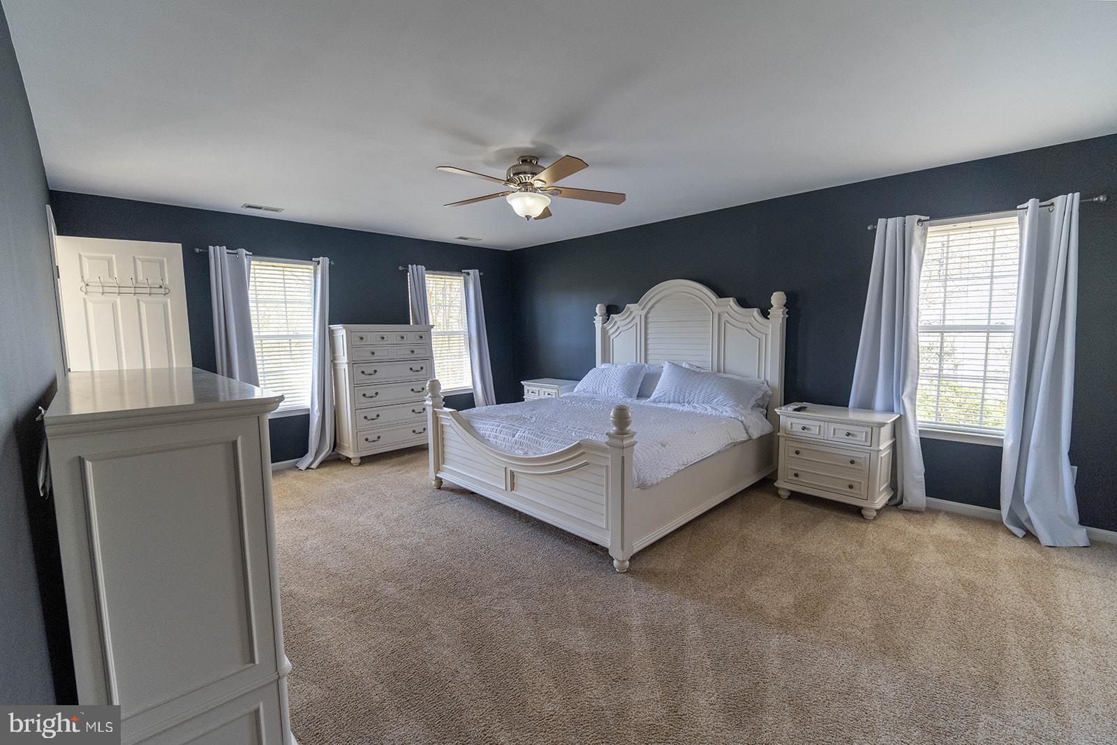 FORREST FARM - Residential