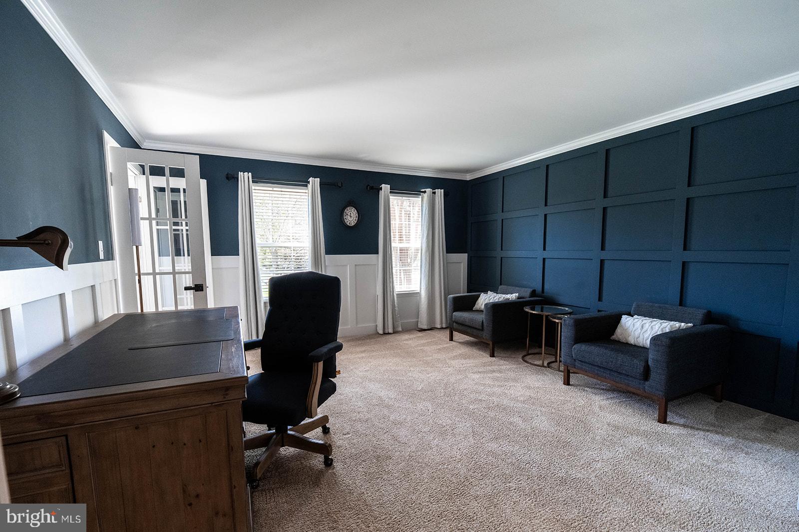 FORREST FARM - Residential