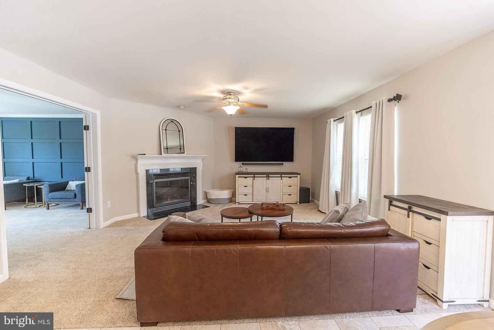 FORREST FARM - Residential