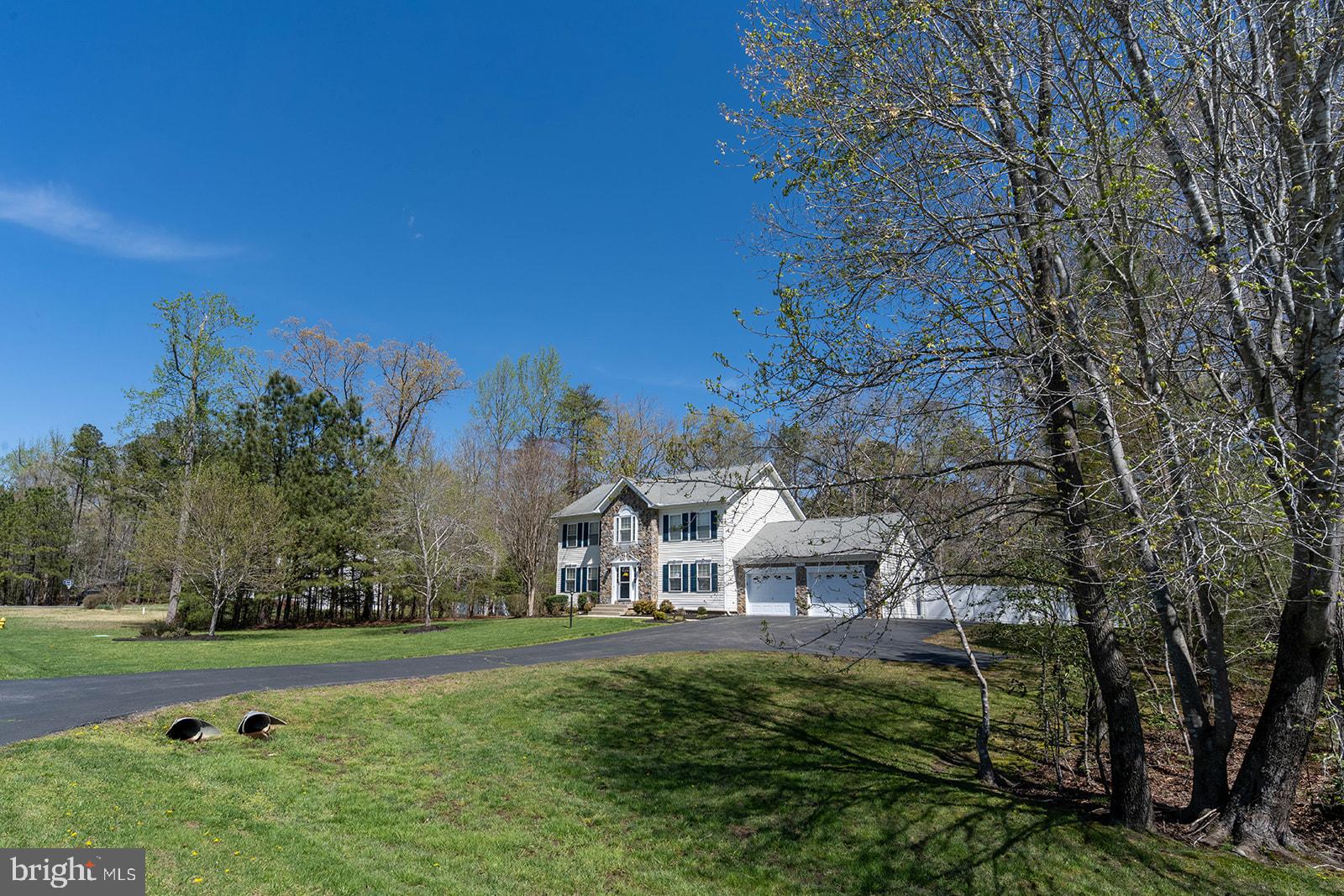 FORREST FARM - Residential