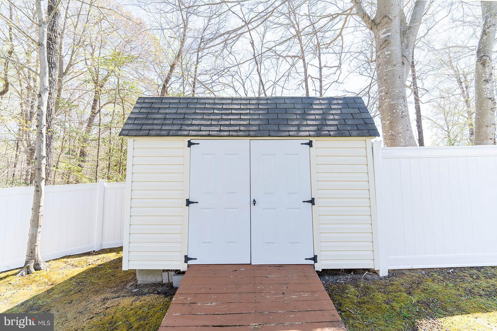 FORREST FARM - Residential