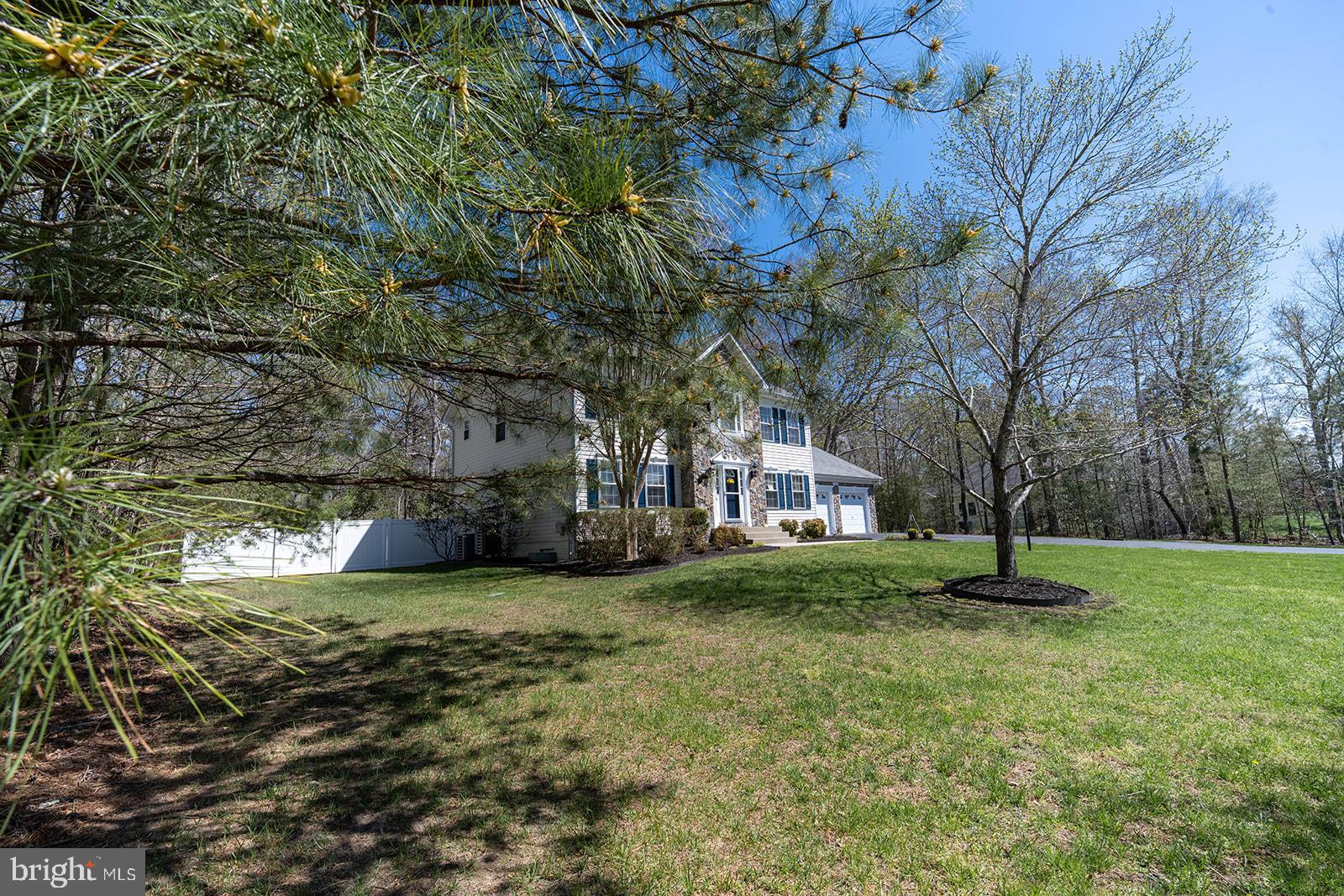 FORREST FARM - Residential