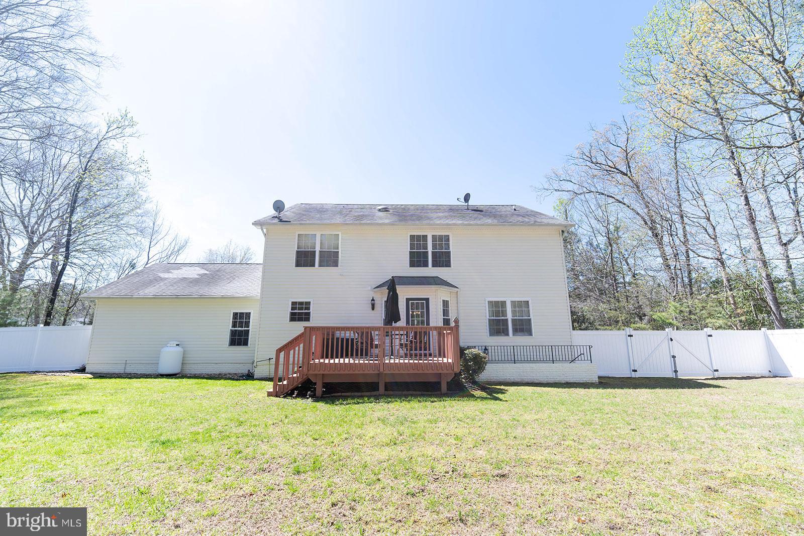 FORREST FARM - Residential