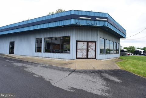 Photo of 2013 General Potter Highway, CENTRE HALL, PA 16828 (MLS # PACE2519000)