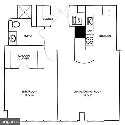 CENTER CITY - Residential Lease
