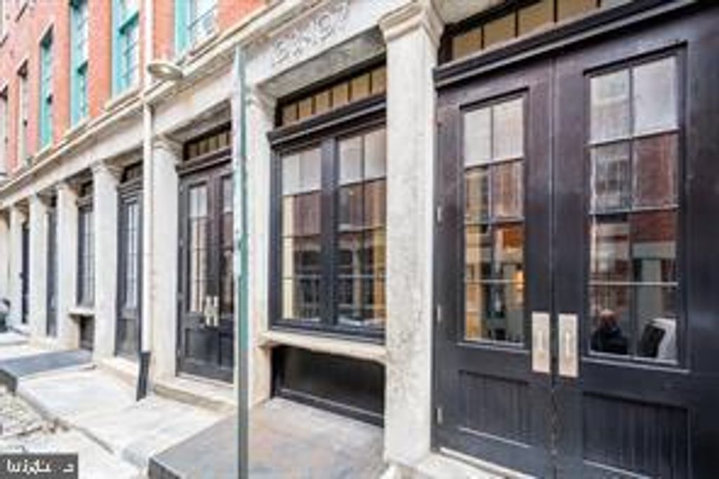 Photo of 103 - 07 Church Street #16, PHILADELPHIA, PA 19106 (MLS # PAPH2591200)