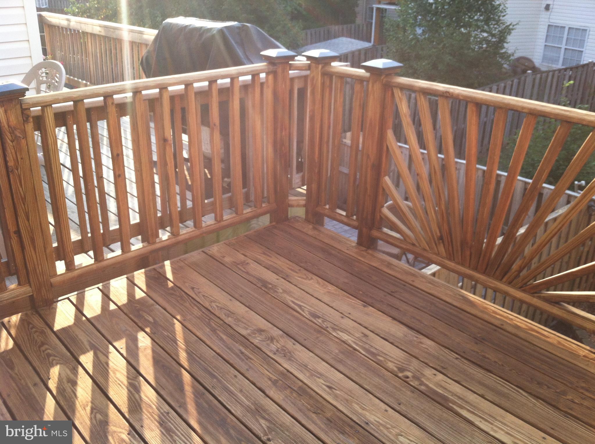 JEFFERSON VILLAGE TH - Residential Lease