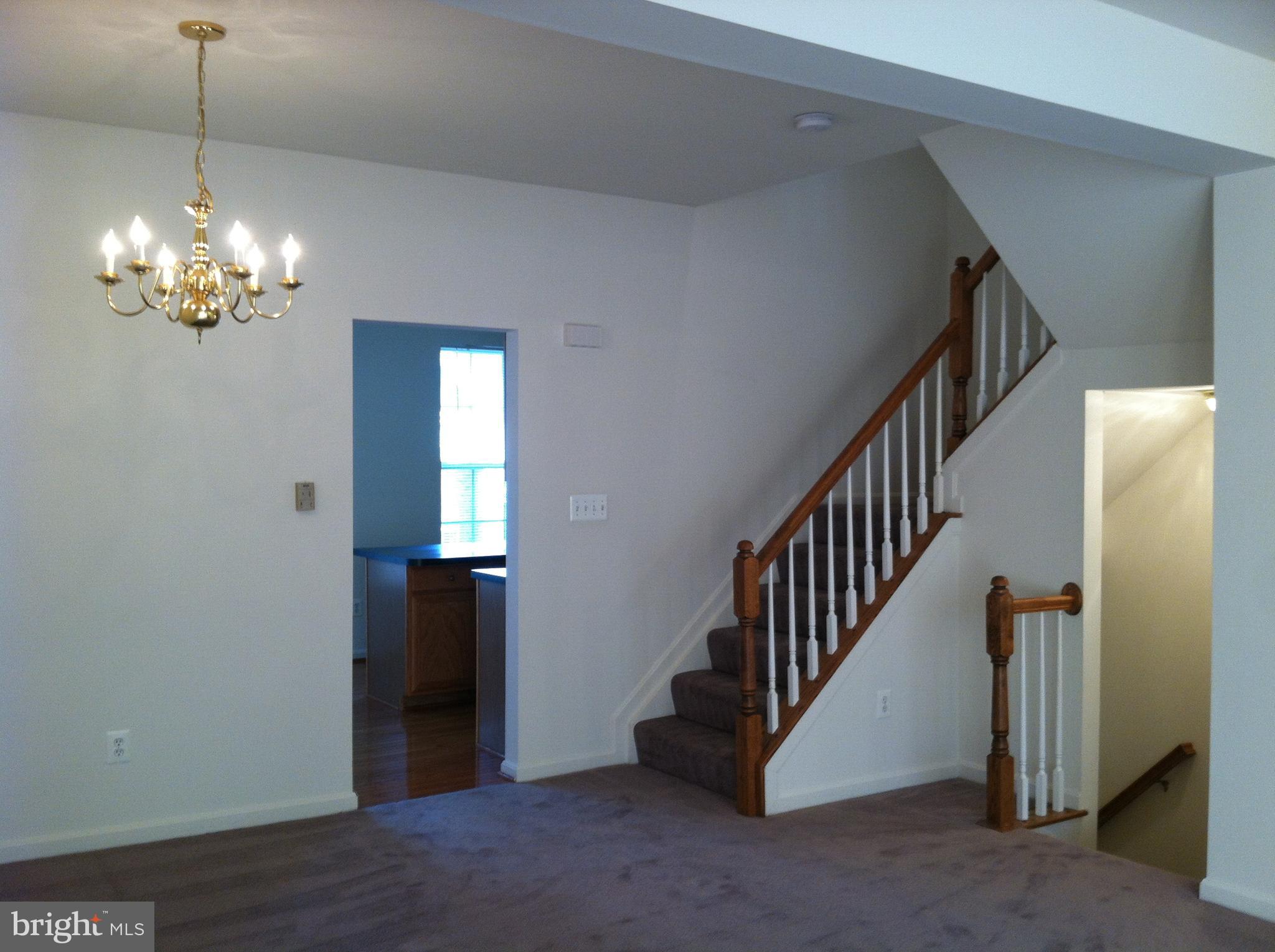 JEFFERSON VILLAGE TH - Residential Lease