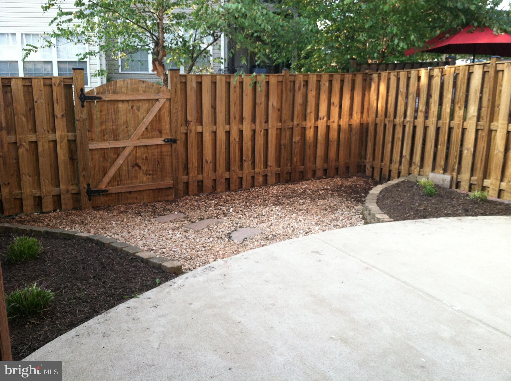 JEFFERSON VILLAGE TH - Residential Lease