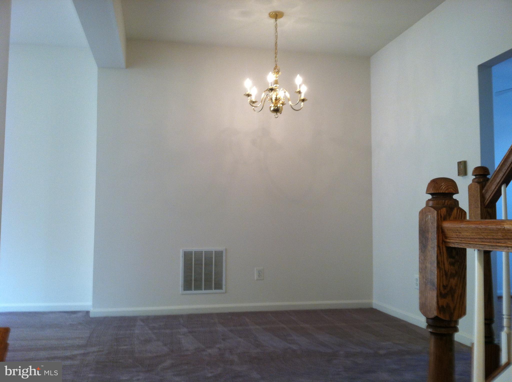 JEFFERSON VILLAGE TH - Residential Lease