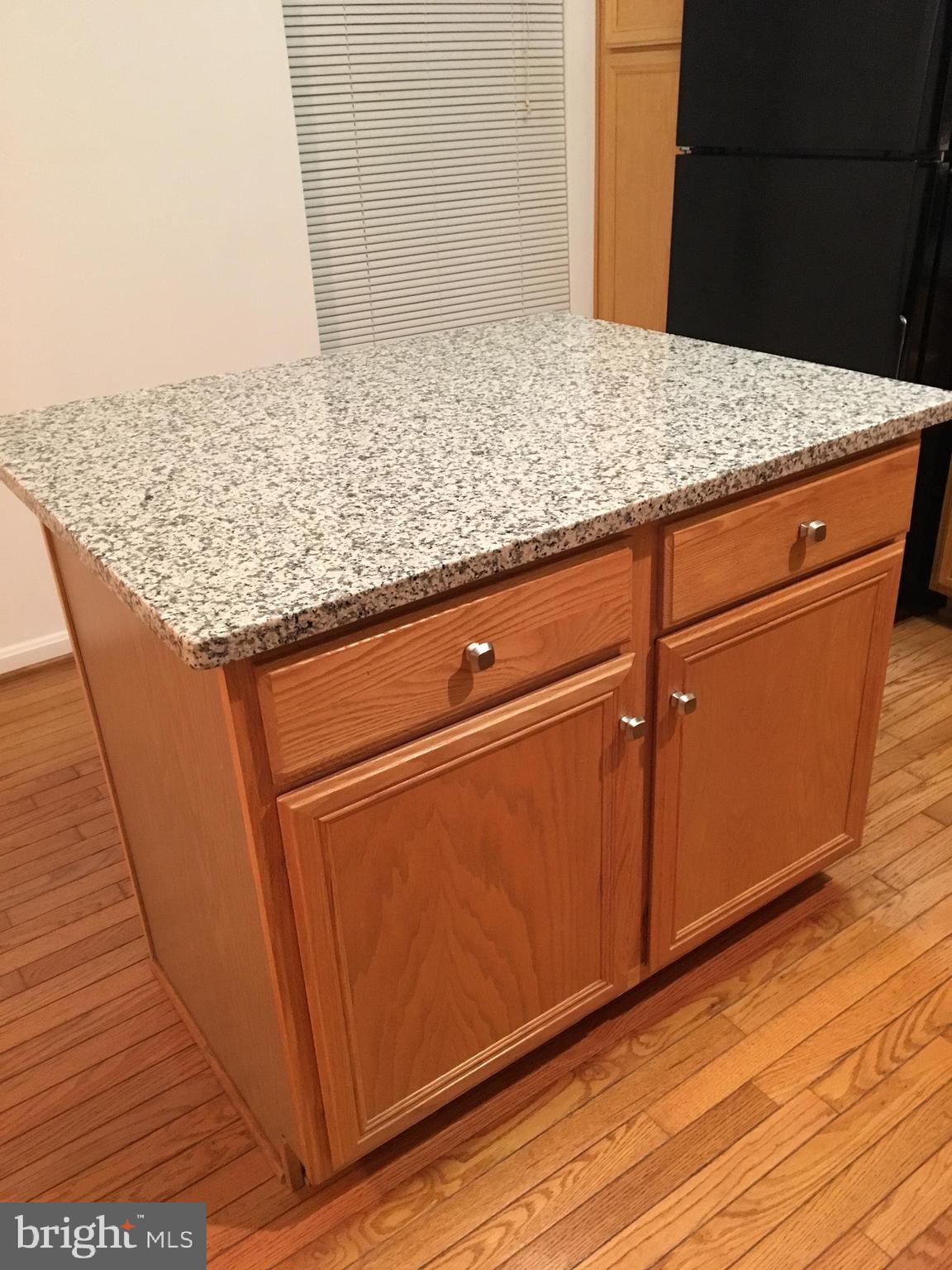 JEFFERSON VILLAGE TH - Residential Lease