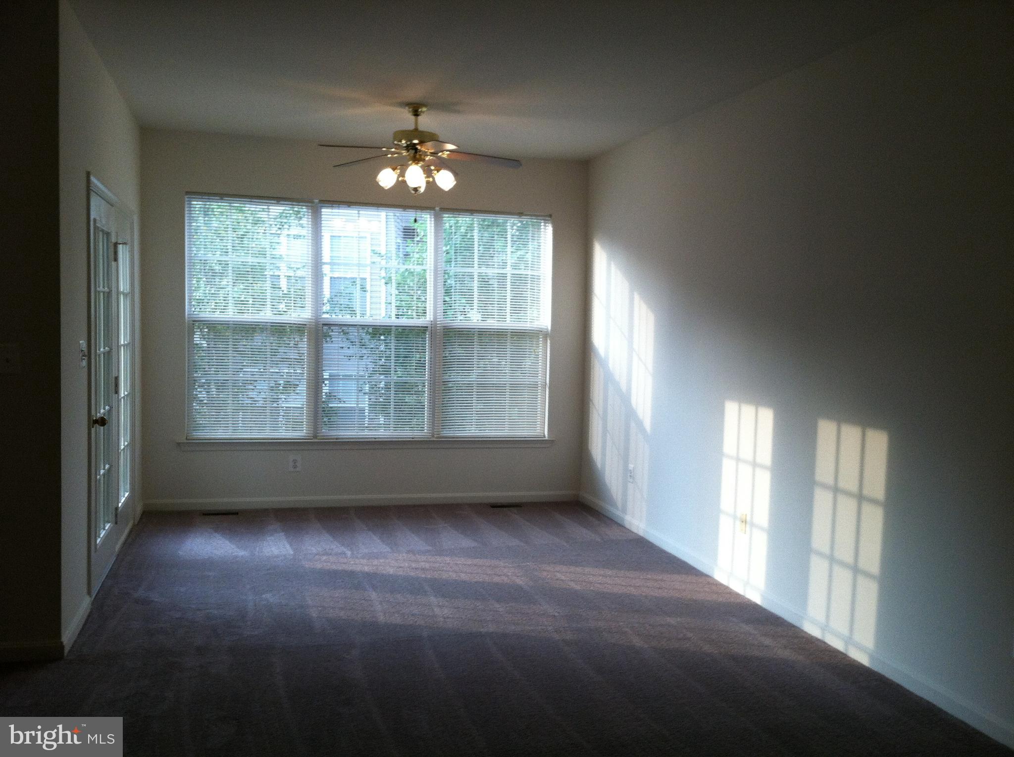 JEFFERSON VILLAGE TH - Residential Lease