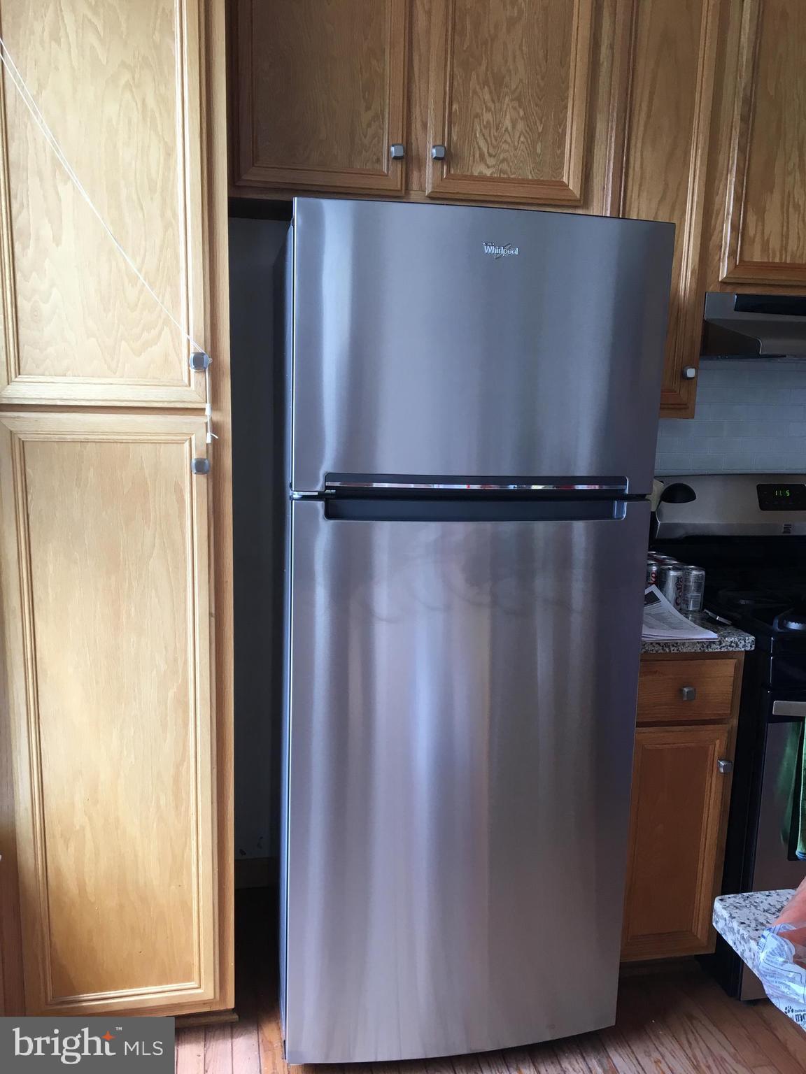 JEFFERSON VILLAGE TH - Residential Lease