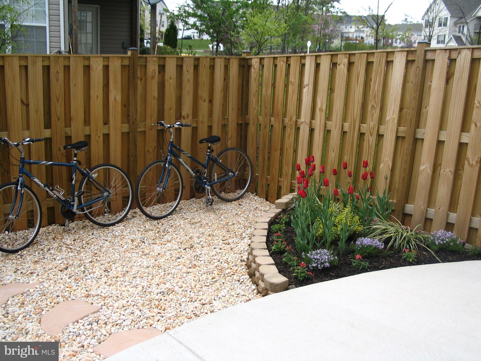 JEFFERSON VILLAGE TH - Residential Lease