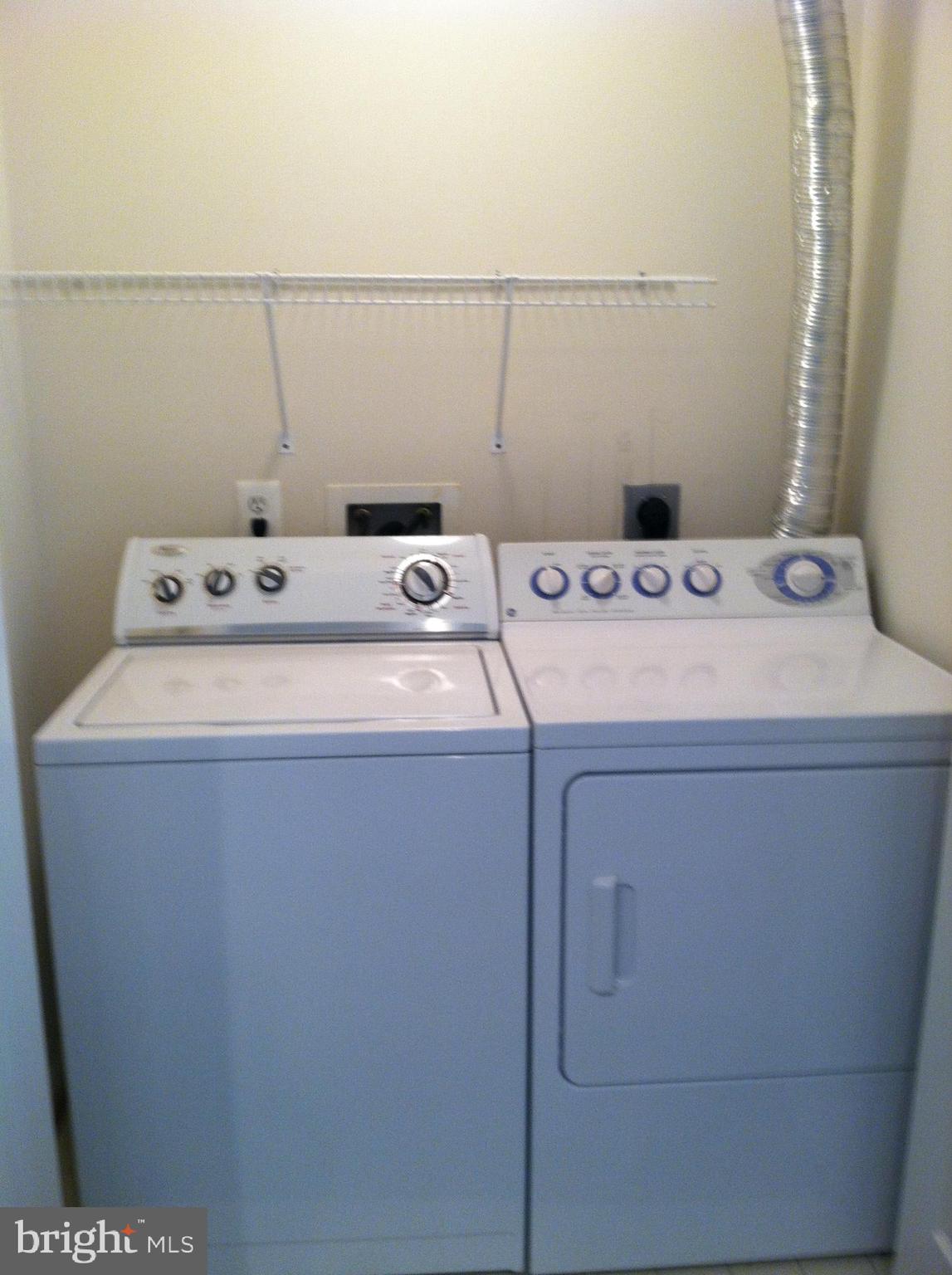 JEFFERSON VILLAGE TH - Residential Lease