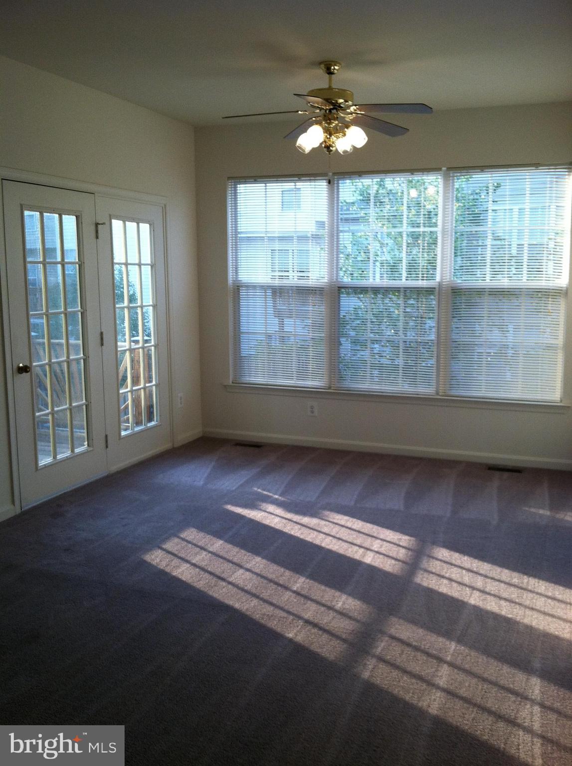 JEFFERSON VILLAGE TH - Residential Lease